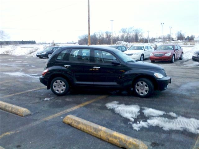 Chrysler PT Cruiser 2008 photo 3