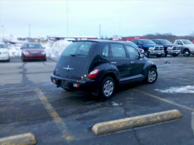 Chrysler PT Cruiser 2008 photo 4