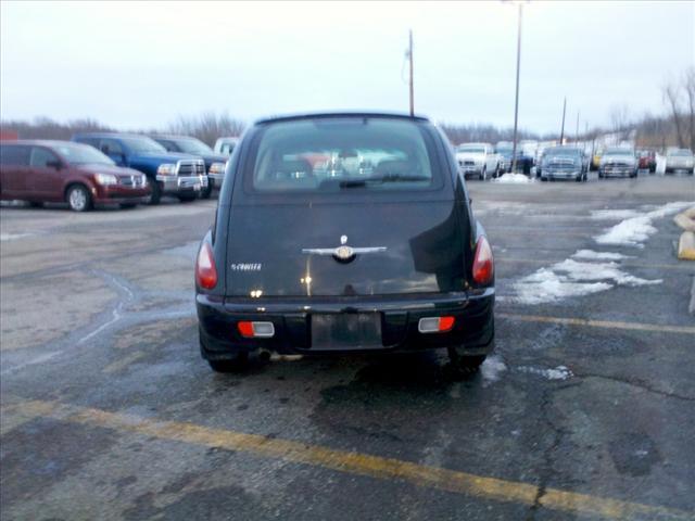 Chrysler PT Cruiser 2008 photo 5
