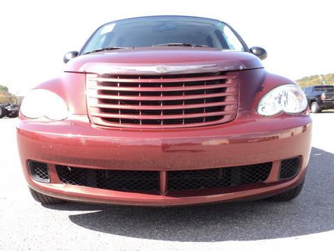 Chrysler PT Cruiser 2008 photo 1