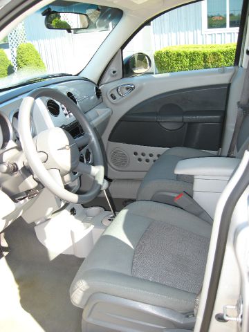 Chrysler PT Cruiser 2008 photo 3