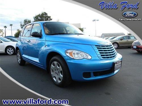 Chrysler PT Cruiser Unknown Other