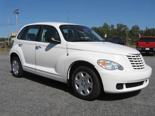 Chrysler PT Cruiser Elk Conversion Van Other