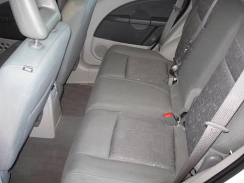 Chrysler PT Cruiser 2008 photo 5