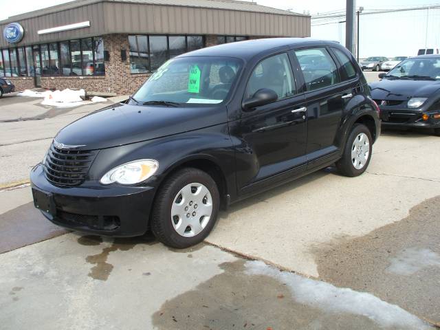 Chrysler PT Cruiser 3.5 Sedan