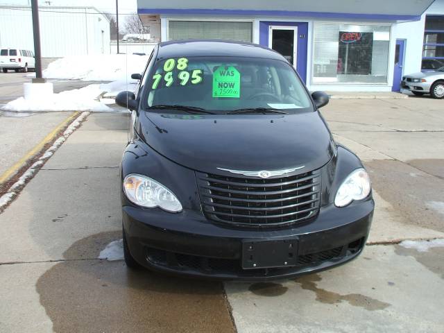 Chrysler PT Cruiser 2008 photo 2