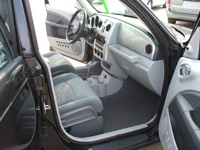 Chrysler PT Cruiser 2008 photo 5