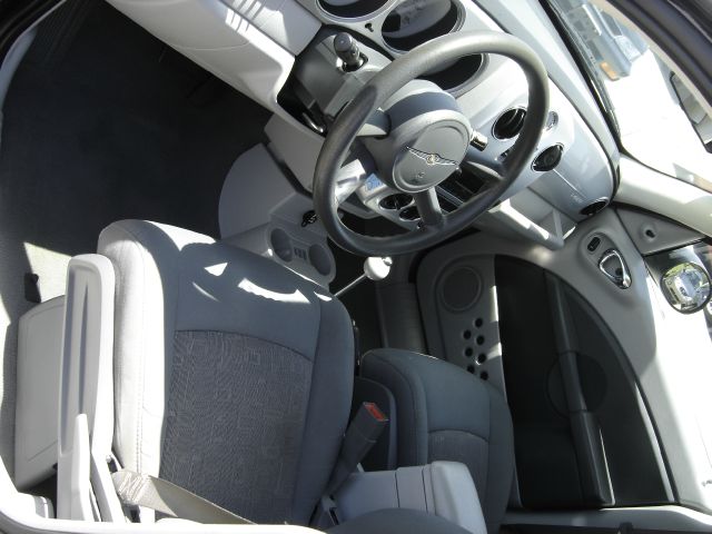 Chrysler PT Cruiser 2008 photo 1