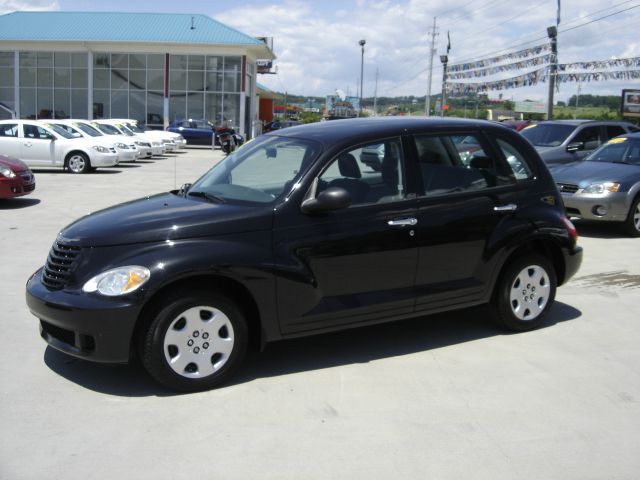 Chrysler PT Cruiser 2008 photo 2