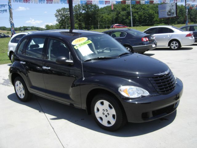 Chrysler PT Cruiser 2008 photo 3