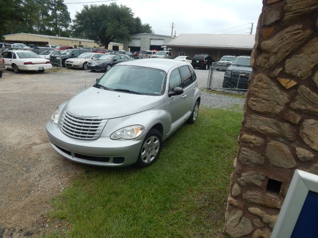 Chrysler PT Cruiser 2008 photo 2