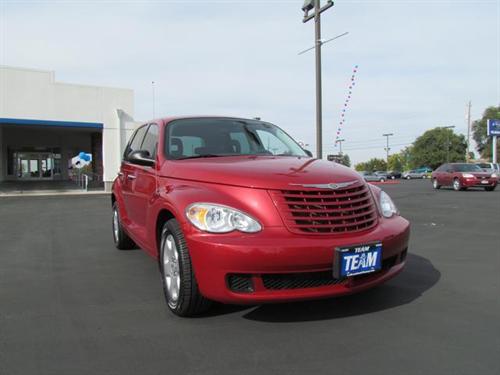 Chrysler PT Cruiser Elk Conversion Van Other