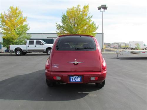 Chrysler PT Cruiser 2008 photo 5