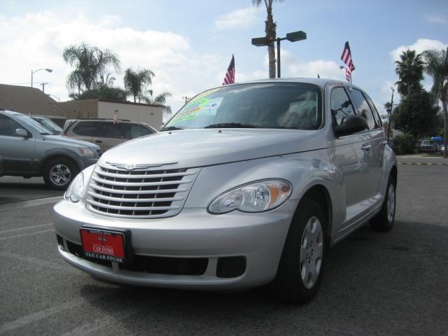 Chrysler PT Cruiser Unknown Sport Utility