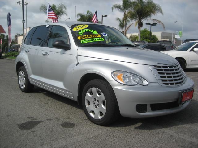 Chrysler PT Cruiser 2008 photo 5