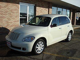 Chrysler PT Cruiser 3.5 Other