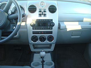 Chrysler PT Cruiser 2008 photo 1