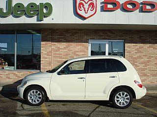 Chrysler PT Cruiser 2008 photo 2