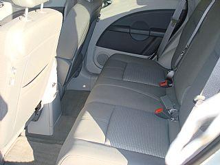 Chrysler PT Cruiser 2008 photo 3