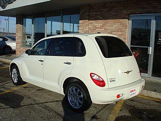 Chrysler PT Cruiser 2008 photo 4