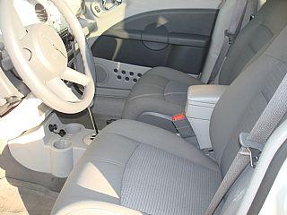 Chrysler PT Cruiser 2008 photo 5