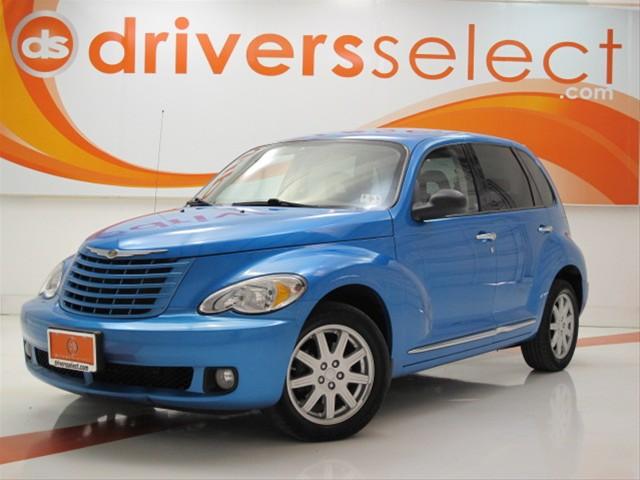 Chrysler PT Cruiser 2008 photo 1