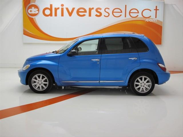 Chrysler PT Cruiser 3.5 Sport Utility