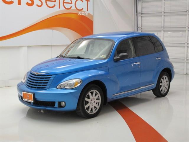 Chrysler PT Cruiser 2008 photo 2