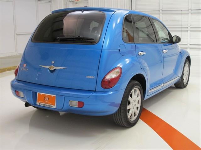 Chrysler PT Cruiser 2008 photo 5