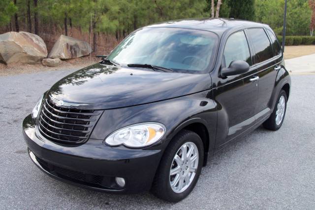 Chrysler PT Cruiser 3.5 Sport Utility