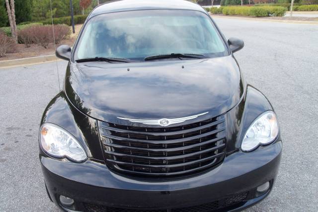 Chrysler PT Cruiser 2008 photo 1