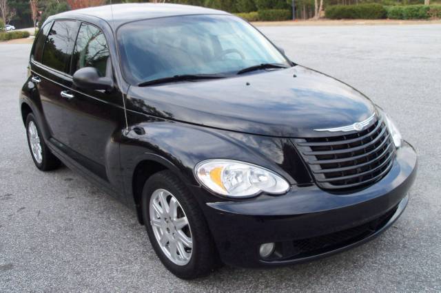 Chrysler PT Cruiser 2008 photo 2