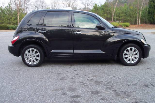 Chrysler PT Cruiser 2008 photo 3
