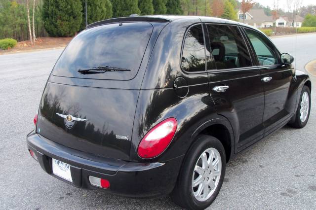 Chrysler PT Cruiser 2008 photo 4