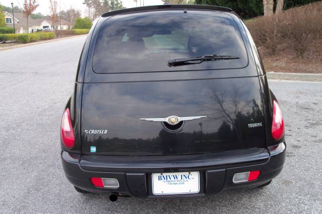 Chrysler PT Cruiser 2008 photo 5