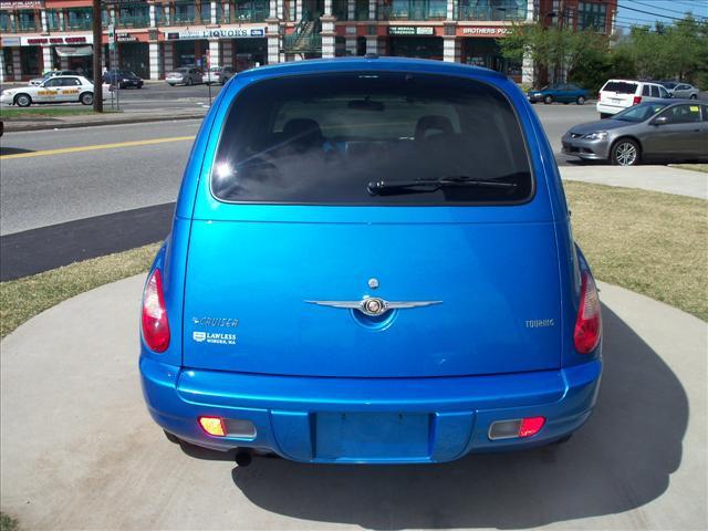Chrysler PT Cruiser 2008 photo 5