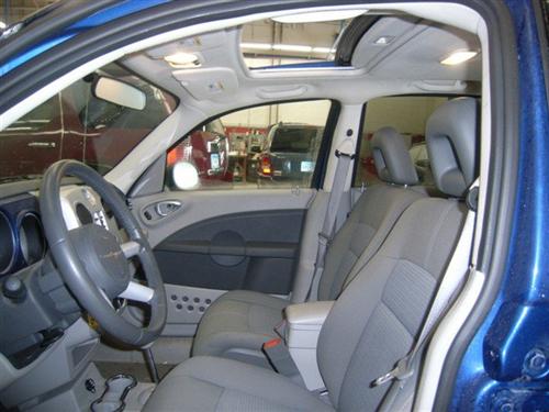 Chrysler PT Cruiser 3.5 Other