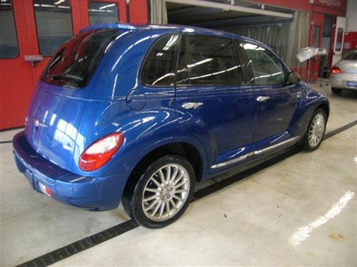 Chrysler PT Cruiser 2008 photo 2