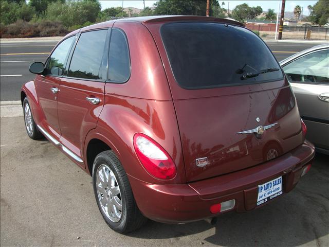 Chrysler PT Cruiser 2008 photo 3