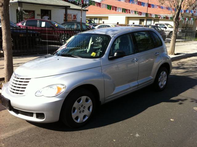 Chrysler PT Cruiser 2008 photo 3