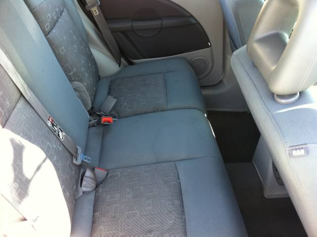 Chrysler PT Cruiser 2008 photo 4