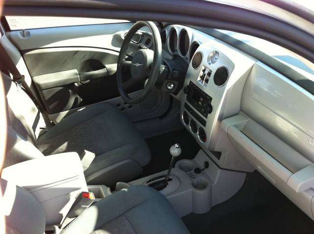 Chrysler PT Cruiser 2008 photo 5