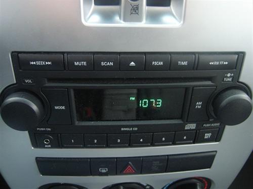 Chrysler PT Cruiser 3.5 Other