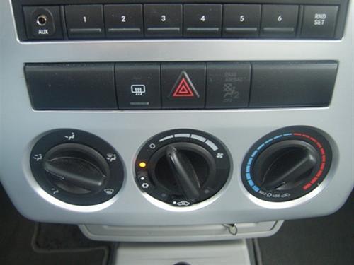 Chrysler PT Cruiser 2008 photo 1