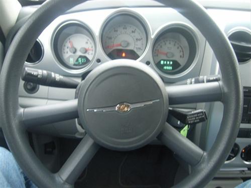 Chrysler PT Cruiser 2008 photo 2