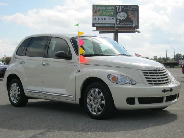 Chrysler PT Cruiser Unknown Unspecified