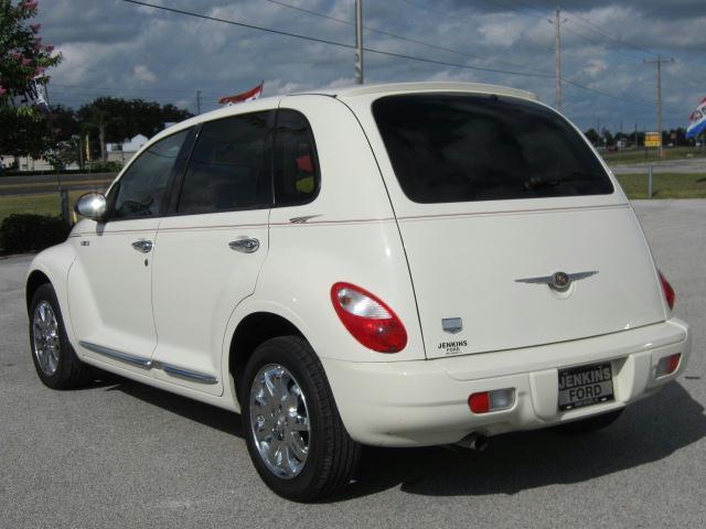 Chrysler PT Cruiser 2008 photo 2