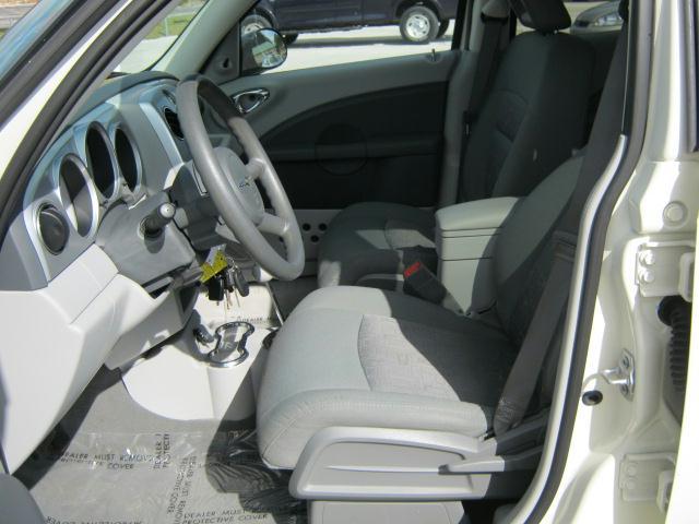 Chrysler PT Cruiser 2008 photo 4