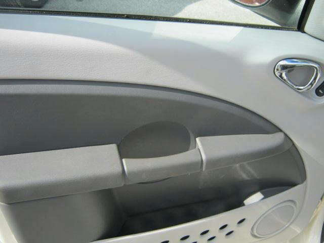 Chrysler PT Cruiser 2008 photo 5