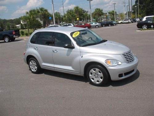 Chrysler PT Cruiser 2008 photo 1
